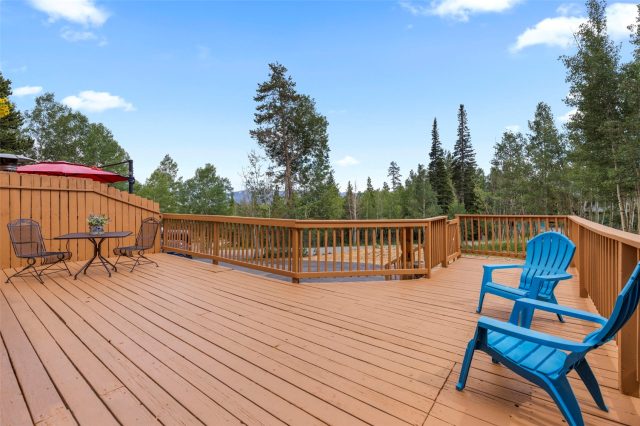 Townhome in Wildernest Sub, Silverthorne, CO — photo 2 (MLS S1070271)