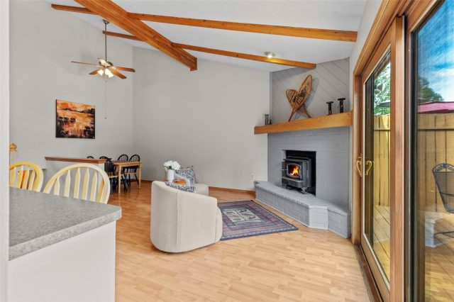 Townhome in Wildernest Sub, Silverthorne, CO — photo 5 (MLS S1070271)