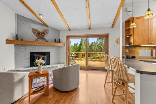 Townhome in Wildernest Sub, Silverthorne, CO — photo 6 (MLS S1070271)