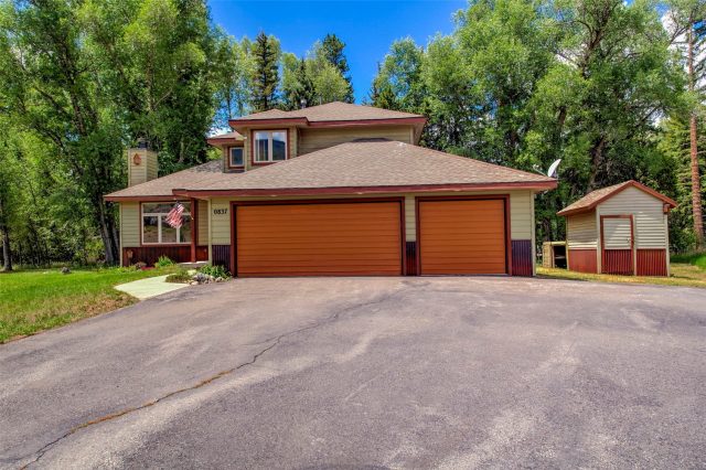 Home in Sage Creek Canyon Sub, Silverthorne, CO — photo 2 (MLS S1070272)