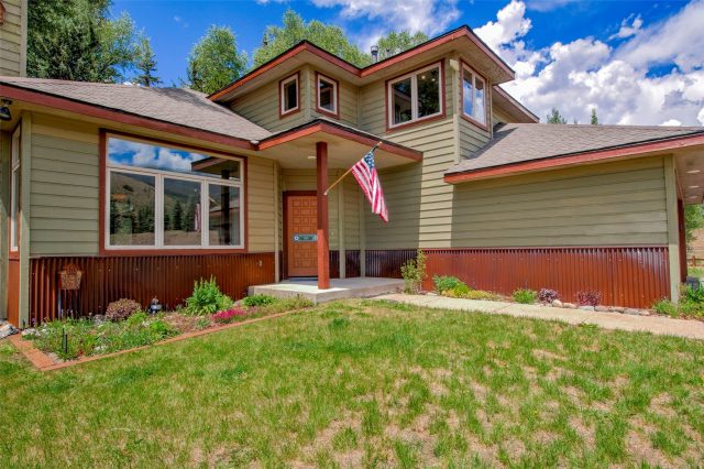 Home in Sage Creek Canyon Sub, Silverthorne, CO — photo 3 (MLS S1070272)