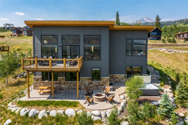 Home in South Maryland Creek Ranch, Silverthorne, CO (MLS S1070279)