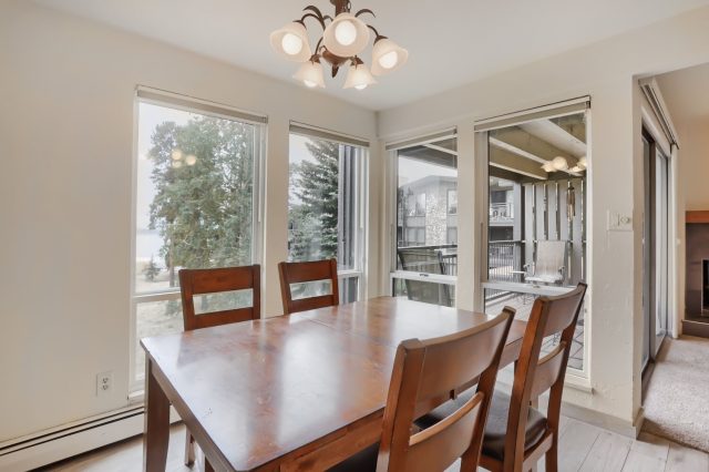 Condo in Lake Cliffe Condo, Dillon, CO — photo 3 (MLS S1070283)
