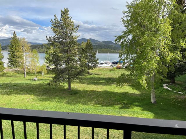 Condo in Lake Cliffe Condo, Dillon, CO — photo 6 (MLS S1070283)