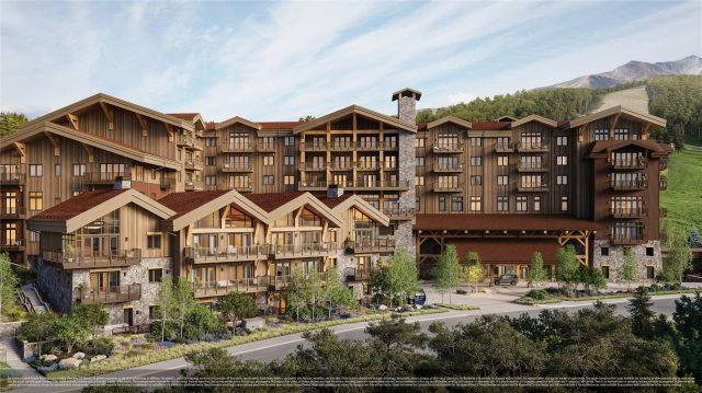 Timeshare in Peak 8 Sub, Breckenridge — photo 1 Timeshare in Peak 8 Sub, Breckenridge, CO — photo 1 (MLS S1070287)