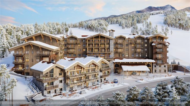 Timeshare in Peak 8 Sub, Breckenridge, CO — photo 3 (MLS S1070287)