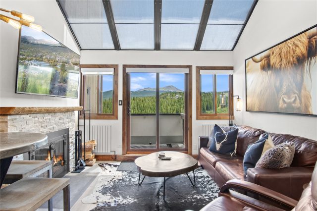 Condo in Beaver Run Condo, Breckenridge, CO — photo 1 (MLS S1070288)