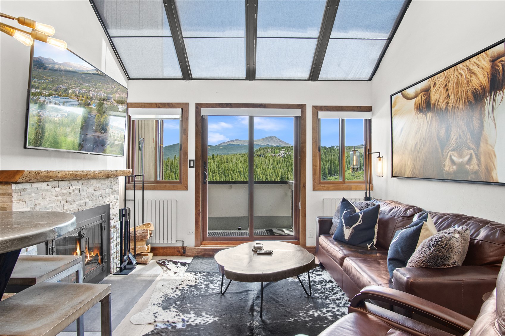 611 Village Road 28250, Breckenridge, CO — main photo