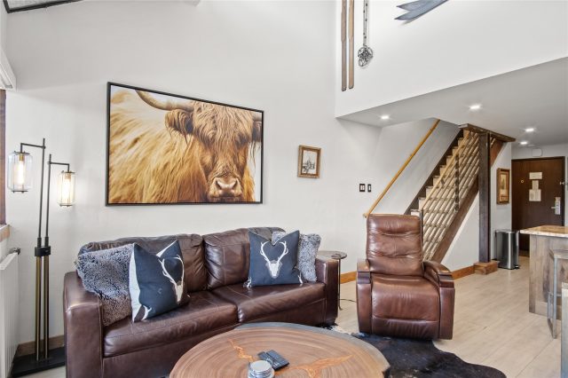Condo in Beaver Run Condo, Breckenridge, CO — photo 4 (MLS S1070288)