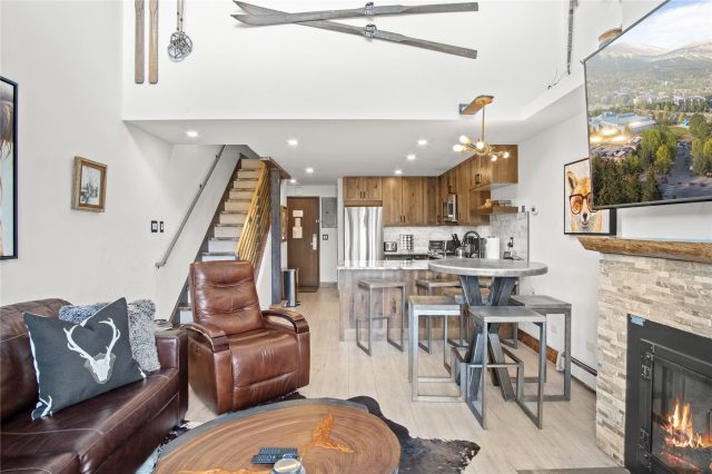 Condo in Beaver Run Condo, Breckenridge, CO — photo 5 (MLS S1070288)