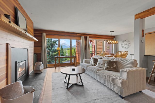 Condo in Timber Ridge Condo, Silverthorne, CO (MLS S1070292)
