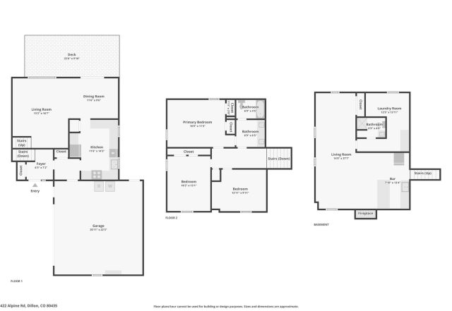 422 Alpine Road photo 49