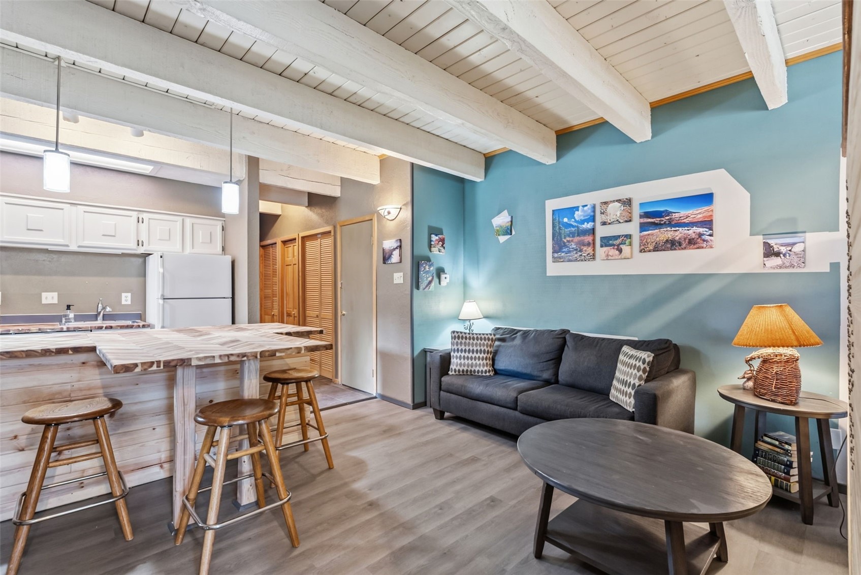 465 Four Oclock Road T2, Breckenridge, CO — main photo