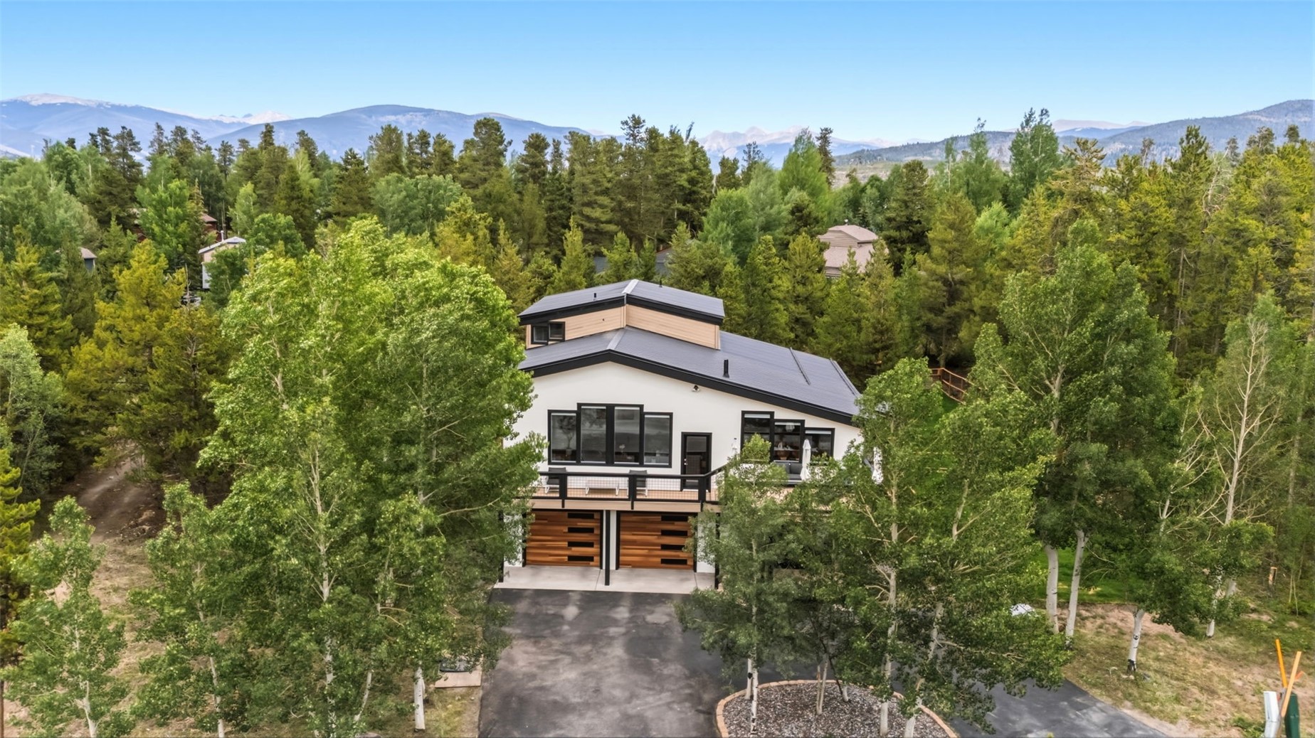 53 County Road 1041, Frisco, CO — main photo