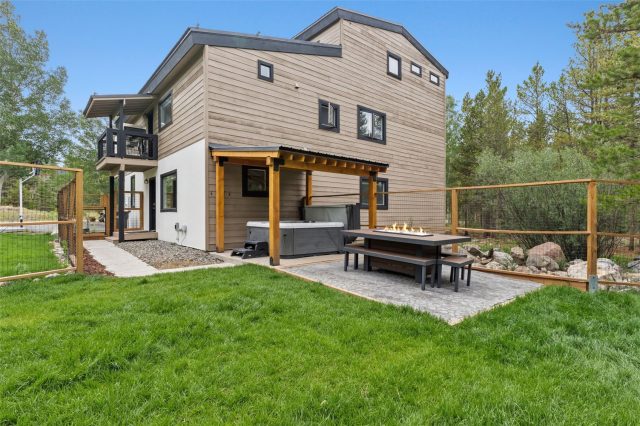 Home in Frisco Heights Sub, Frisco, CO — photo 6 (MLS S1070300)