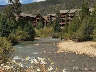 Condo in Tenderfoot Lodge, Keystone, CO (MLS S1070302)