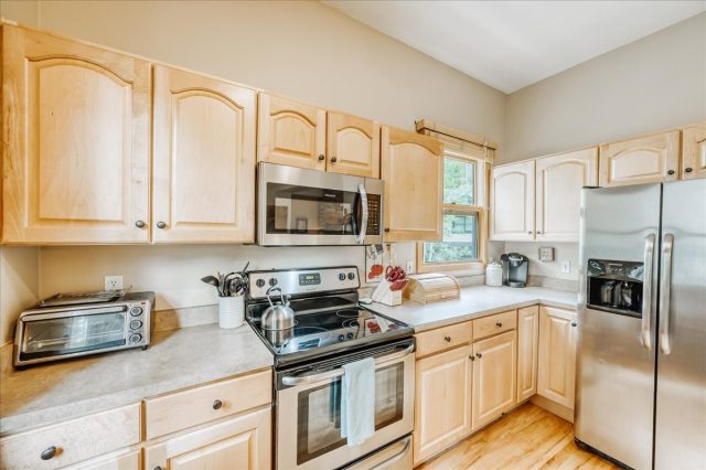 Townhome in Northstar At Keystone, Keystone, CO — photo 6 (MLS S1070303)