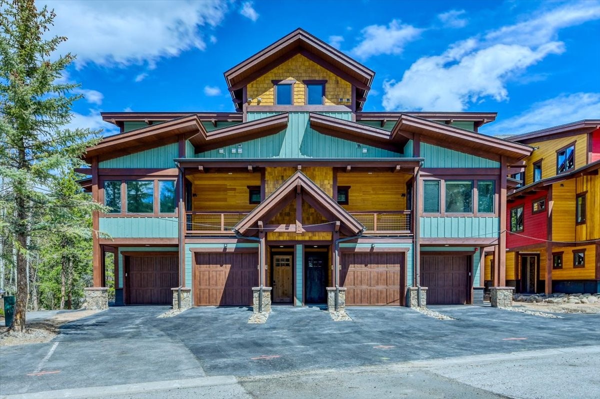 0117 Lake Ridge Circle 1863, Keystone, CO — main photo