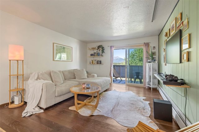 Condo in Dillon Valley West Condo, Dillon, CO (MLS S1070327)