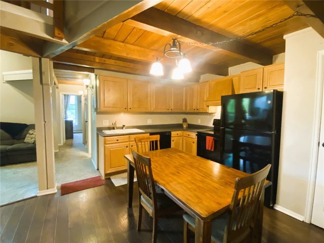 Condo in Treehouse Condo, Silverthorne, CO (MLS S1070334)