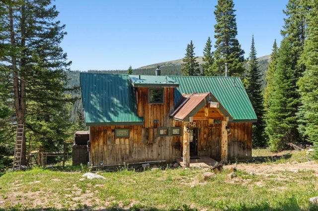 Home in Mc Callum Sub, Breckenridge, CO (MLS S1070336)