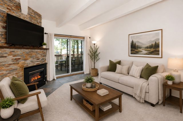 Condo in Ten Mile Creek Condo, Frisco, CO (MLS S1070340)