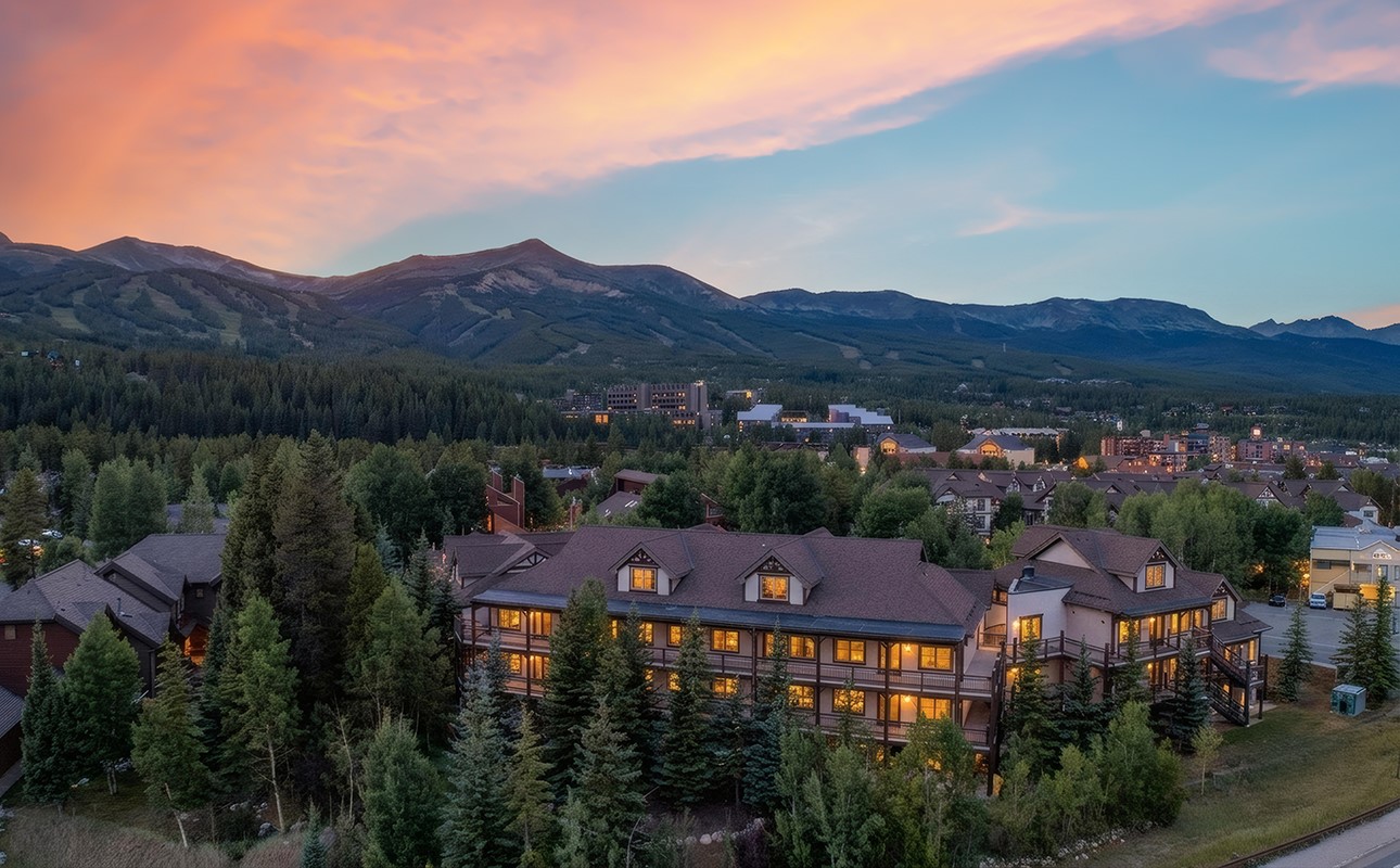 33 Broken Lance Drive 304s, Breckenridge, CO — main photo
