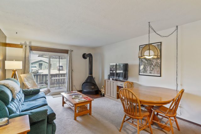 Condo in Dillon Valley East Condo, Dillon, CO — photo 5 (MLS S1070343)