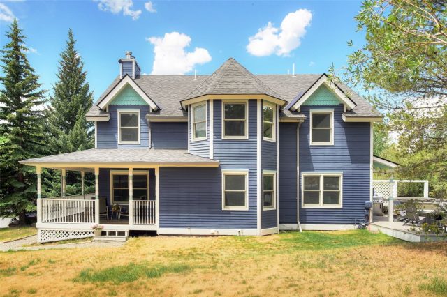 Townhome in Wellington Square Townhomes, Breckenridge, CO (MLS S1070347)
