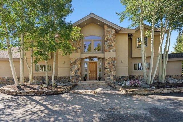 Home in Ruby Ranch Sub, Silverthorne, CO (MLS S1070350)