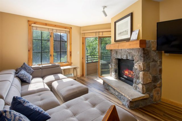 Condo in Buffalo Lodge And The Dakota Condos, Keystone, CO (MLS S1070354)