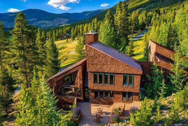 Home in Keystone Ranch Sub, Keystone, CO (MLS S1070357)