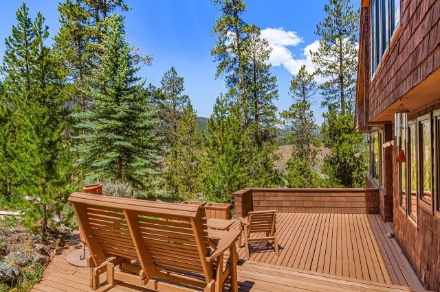 2260 Keystone Ranch Road photo 25