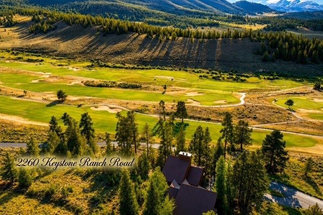 2260 Keystone Ranch Road photo 40