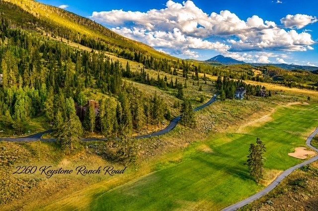 2260 Keystone Ranch Road photo 41