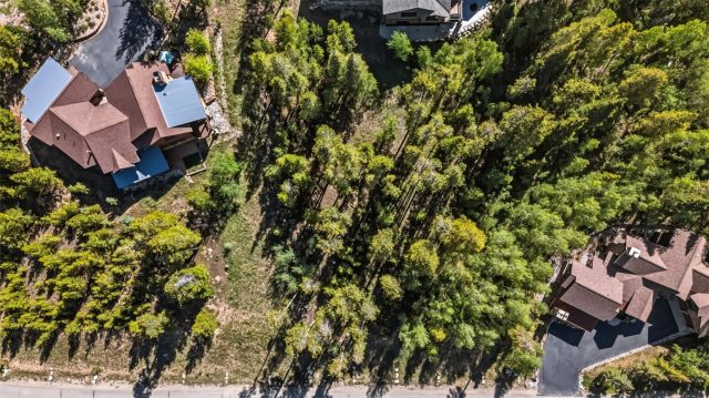 Land in Eagles Nest Golf Course Sub, Silverthorne, CO (MLS S1070365)