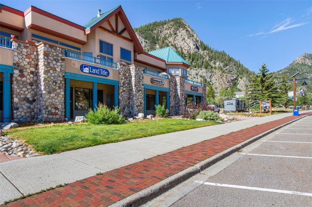  in Beaver Plaza Condo, Frisco, CO (MLS S1070370)