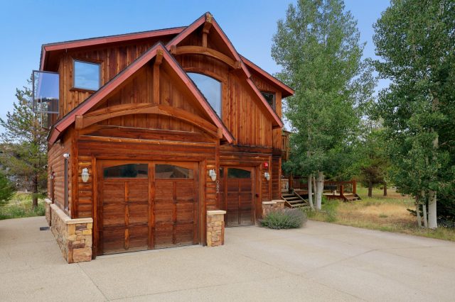 Home in Bills Ranch Sub, Frisco, CO (MLS S1070376)
