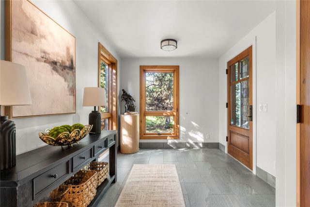 Home in Weisshorn Sub, Breckenridge, CO — photo 5 (MLS S1070381)