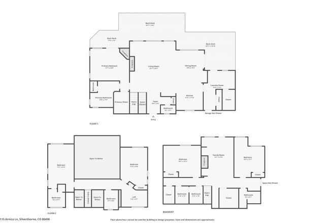 115 Arnica Lane photo 46