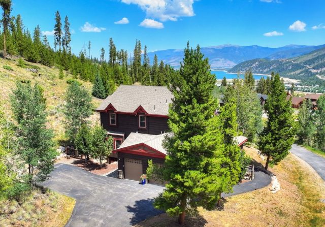 Home in Highland Meadows, Breckenridge, CO (MLS S1070383)