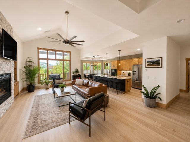 Home in Soda Creek At Lake Dillon Pud, Dillon, CO (MLS S1070389)