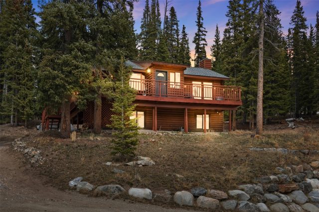 Home in Quandary Village Sub Aka Northstar Village, Breckenridge, CO (MLS S1070393)