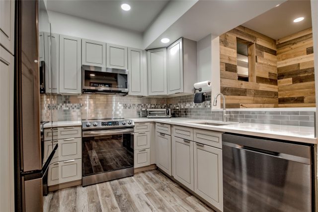 Condo in Plaza Three Condo, Breckenridge, CO (MLS S1070394)