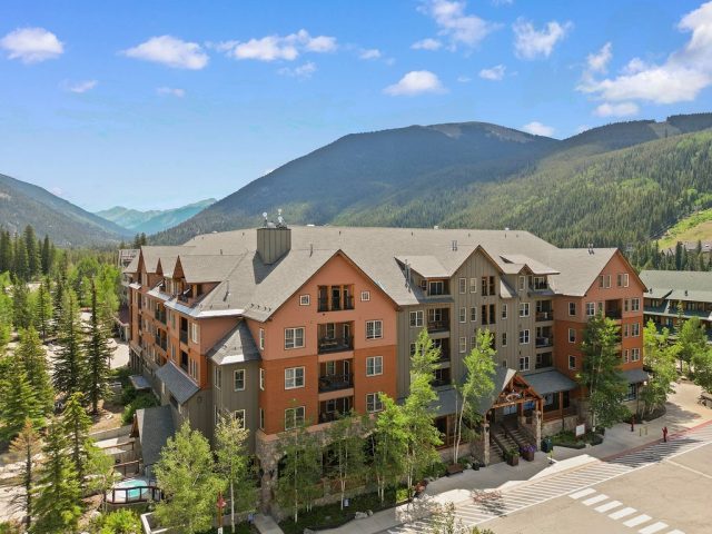 Condo in Buffalo Lodge And The Dakota Condos, Keystone, CO (MLS S1070400)