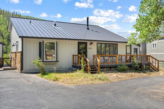 Home in Dillon Valley Sub, Dillon, CO (MLS S1070406)