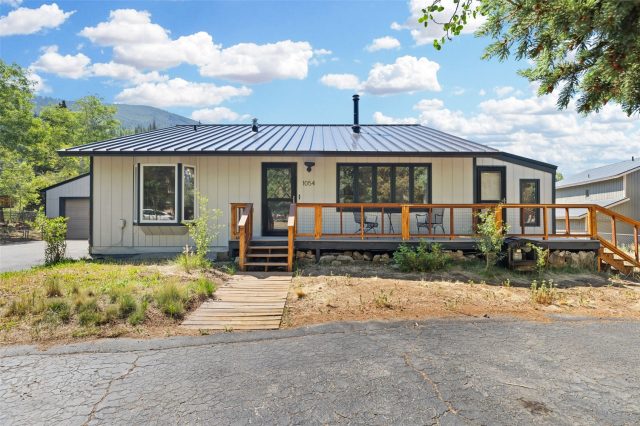 1054 Straight Creek Drive photo 6