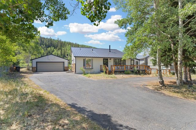 1054 Straight Creek Drive photo 7