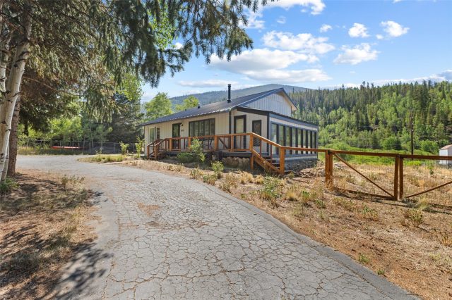 1054 Straight Creek Drive photo 9