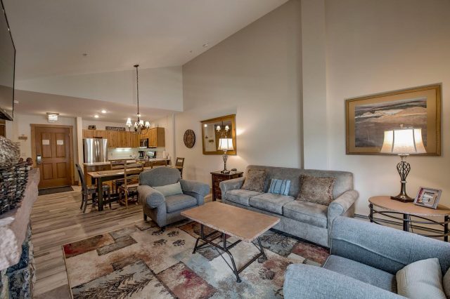 Condo in Expedition Station, Keystone, CO (MLS S1070412)